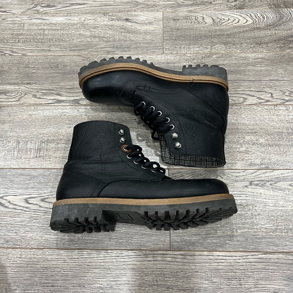 Denver Hayes Porto Boots - Picture 4 of 5